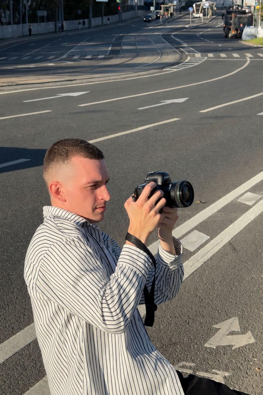 ПОСЛЕДНИЙ МИГ. Арт-директор и фотограф в Москве — Алексей Занозин | Концептуальные фотосъёмки