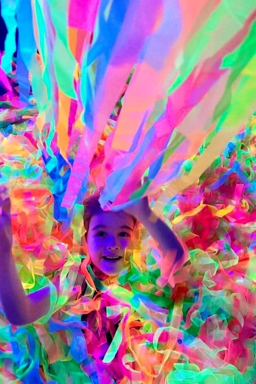 Шоу. Семейный Центр Развлечений в Щелково