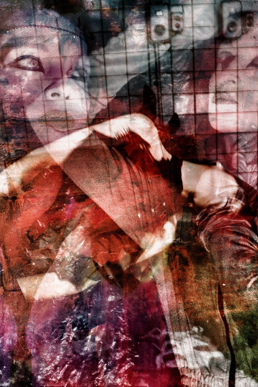 Gary Art. Yulia Yurchevskaya | Art Director & Visual Visionary