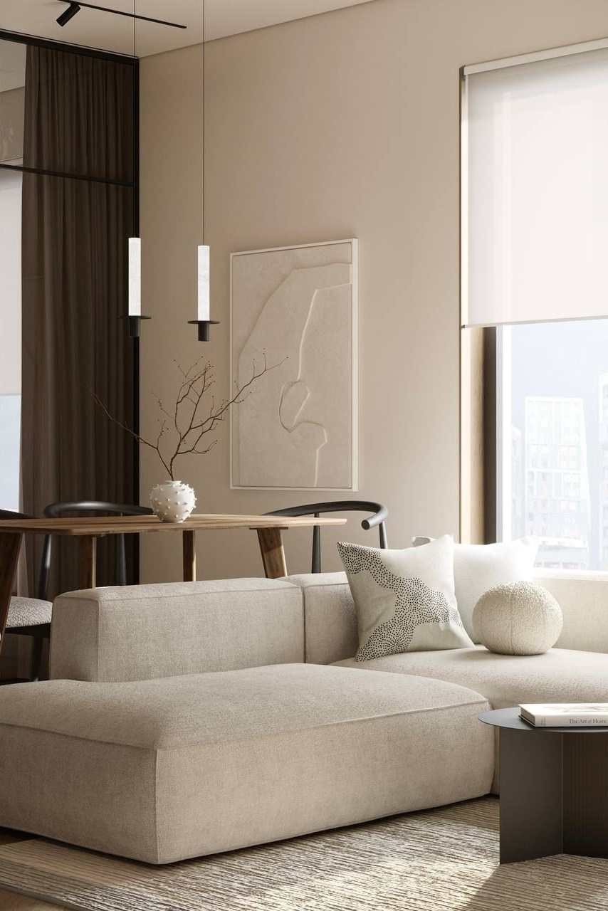 Услуги. Дизайнер интерьера в Санкт-Петербурге Ольга Рытаровская