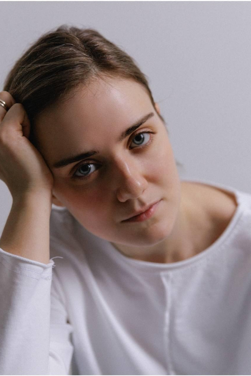 Мария Сокольская. Актерское агентство Art-faces