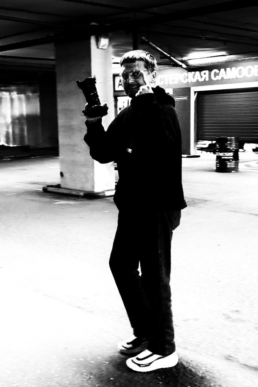 интерьерная фотосъемка недвижимости в Москве 