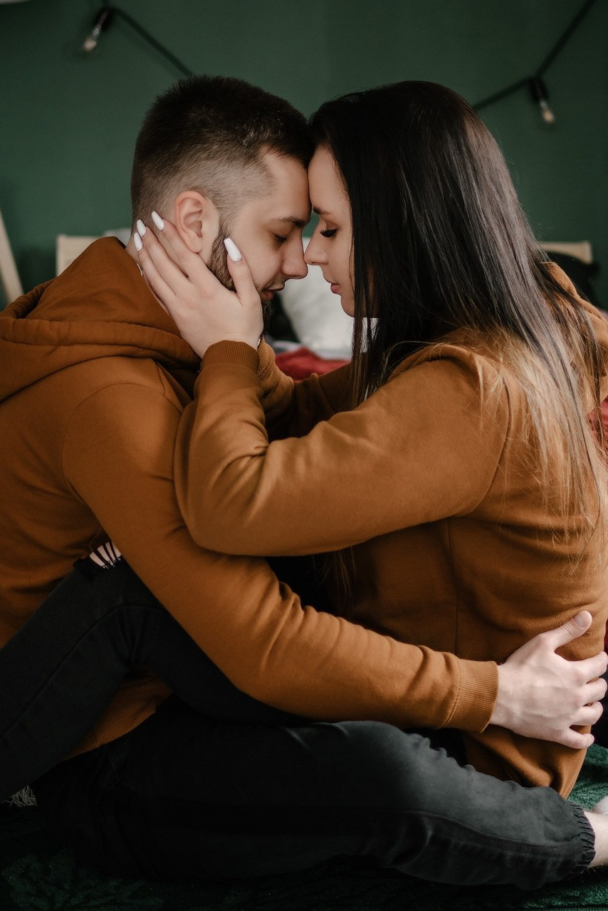 Фотосессия «Love Story» во Владимире