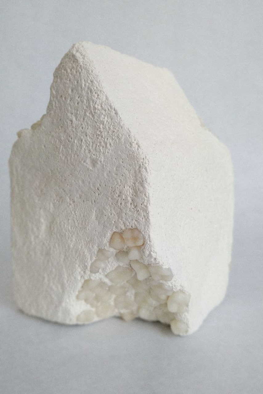 Я в домике. Ирина Петрова. Современный художник