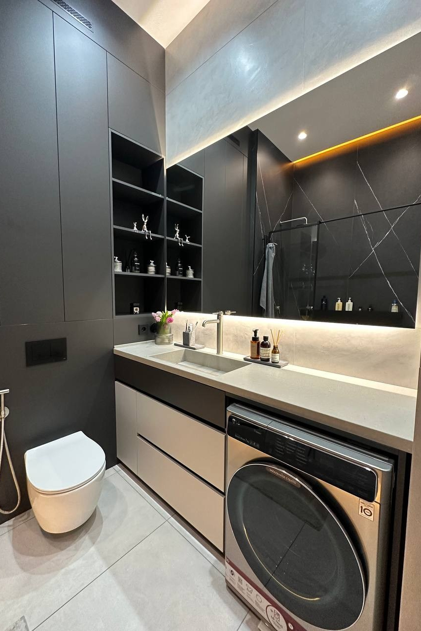 Дизайн проект ЖК Отрада в г. Красногорск. ДИЗАЙН ИНТЕРЬЕРА В ТВЕРИ — SAVOE INTERIORS