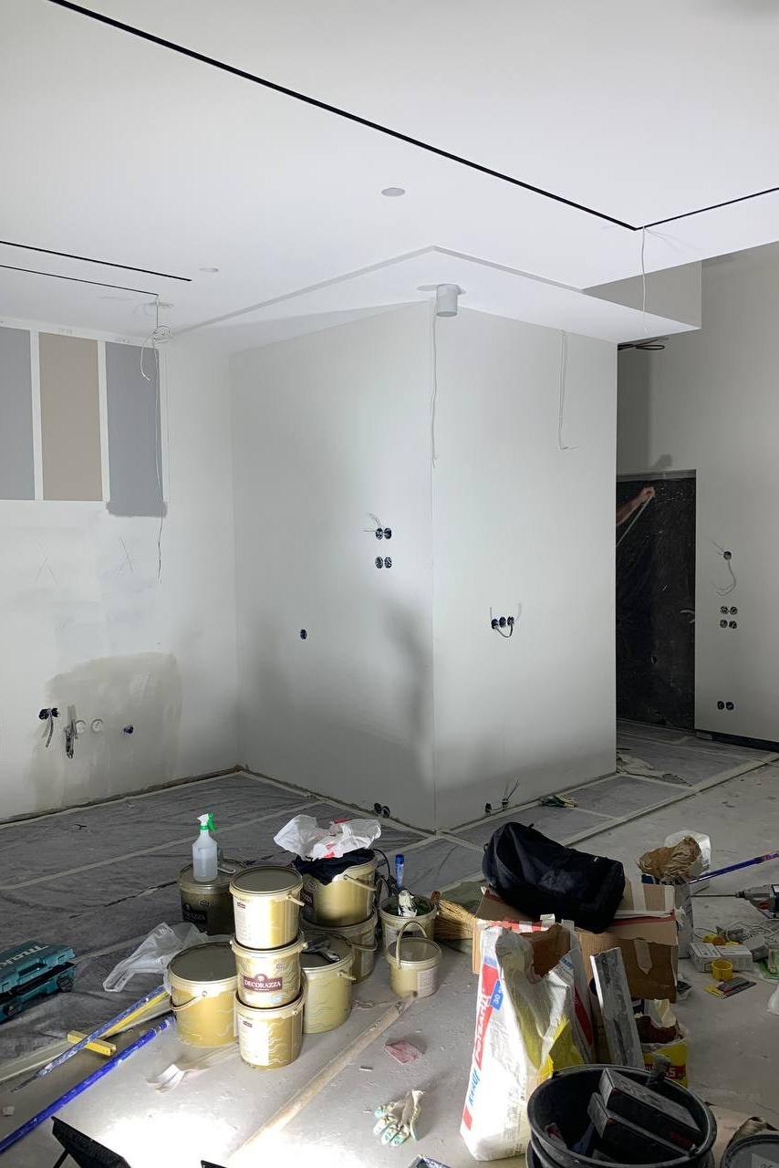 Дизайн проект ЖК Отрада в г. Красногорск. ДИЗАЙН ИНТЕРЬЕРА В ТВЕРИ — SAVOE INTERIORS