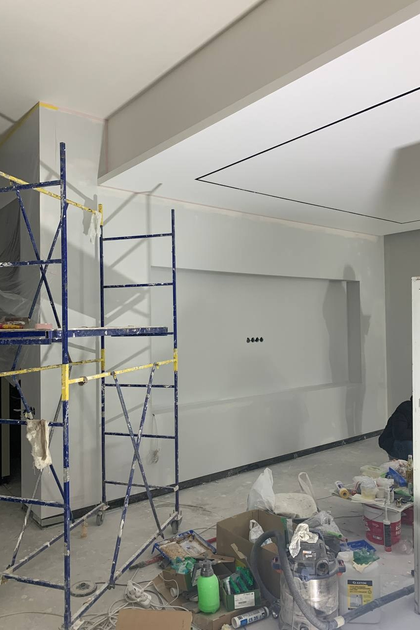 Дизайн проект ЖК Отрада в г. Красногорск. ДИЗАЙН ИНТЕРЬЕРА В ТВЕРИ — SAVOE INTERIORS