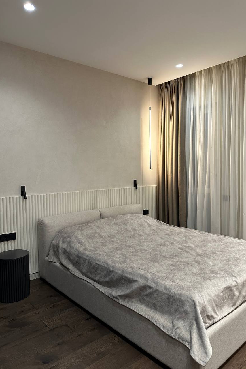 Дизайн проект ЖК Отрада в г. Красногорск. ДИЗАЙН ИНТЕРЬЕРА В ТВЕРИ — SAVOE INTERIORS