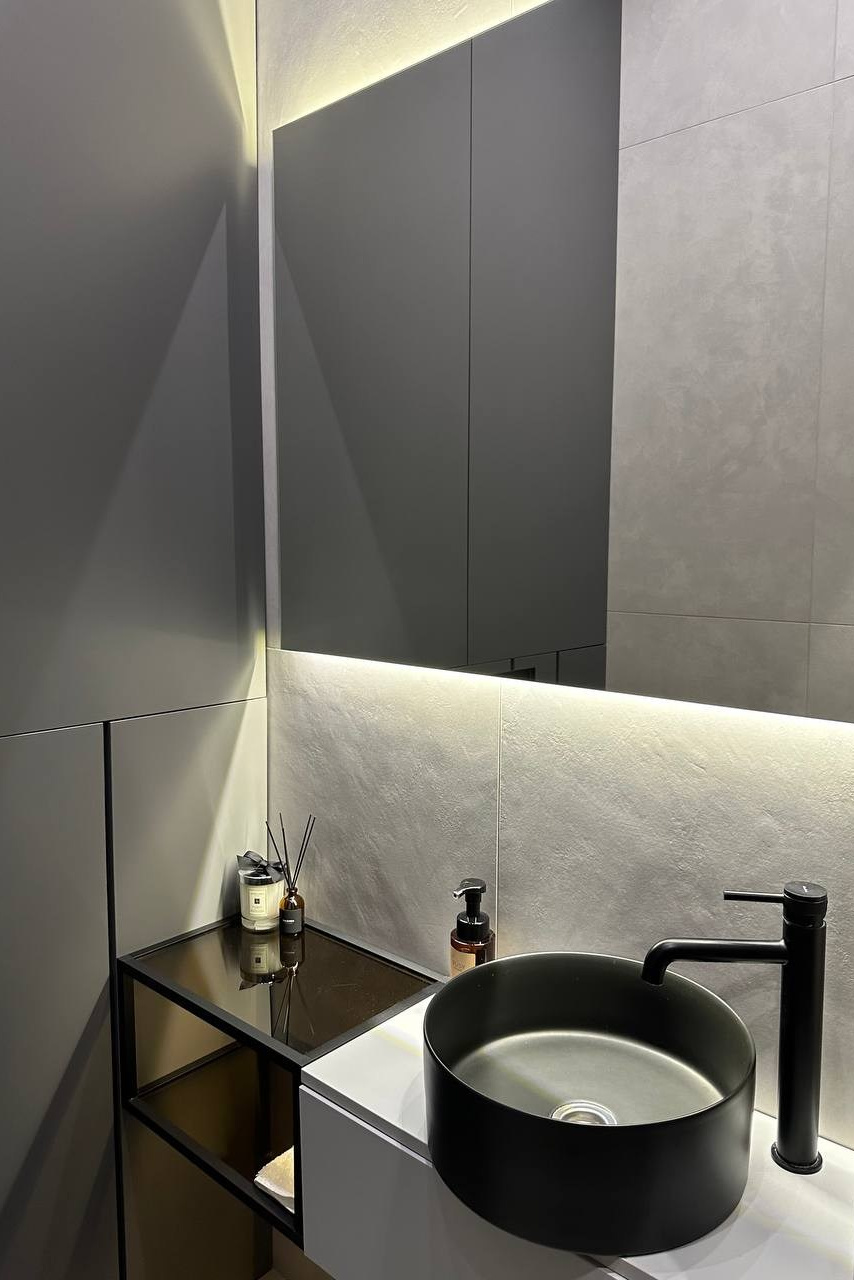 Дизайн проект ЖК Отрада в г. Красногорск. ДИЗАЙН ИНТЕРЬЕРА В ТВЕРИ — SAVOE INTERIORS