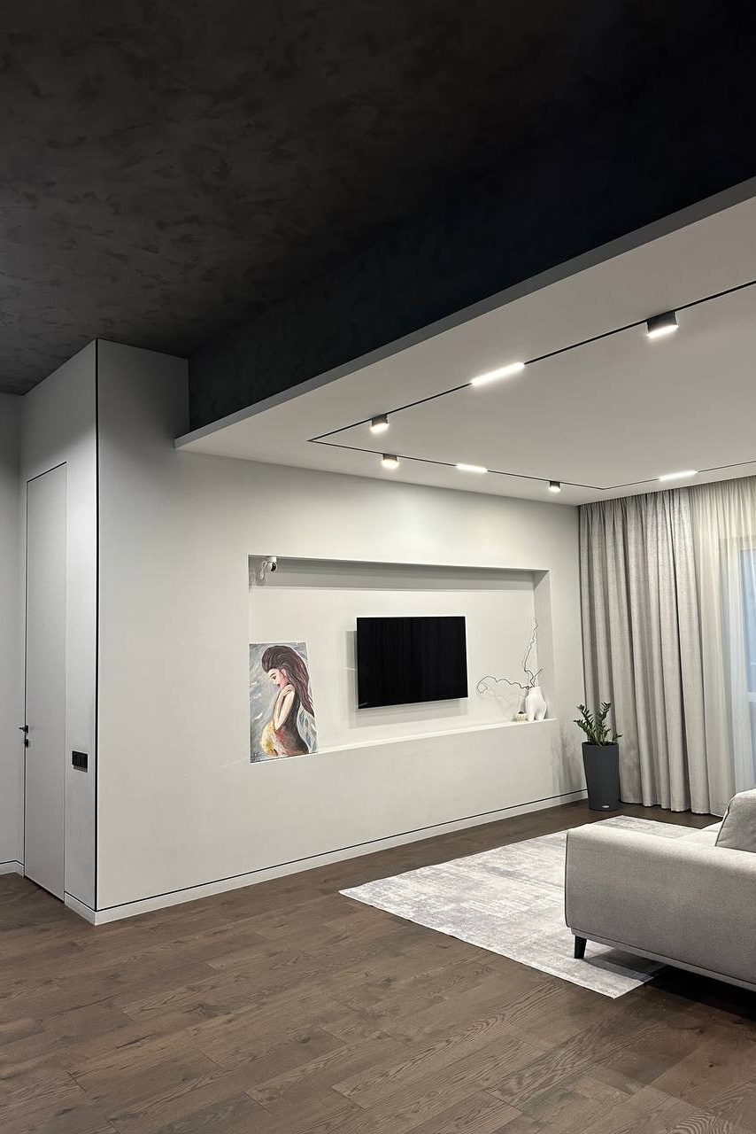 Дизайн проект ЖК Отрада в г. Красногорск. ДИЗАЙН ИНТЕРЬЕРА В ТВЕРИ — SAVOE INTERIORS