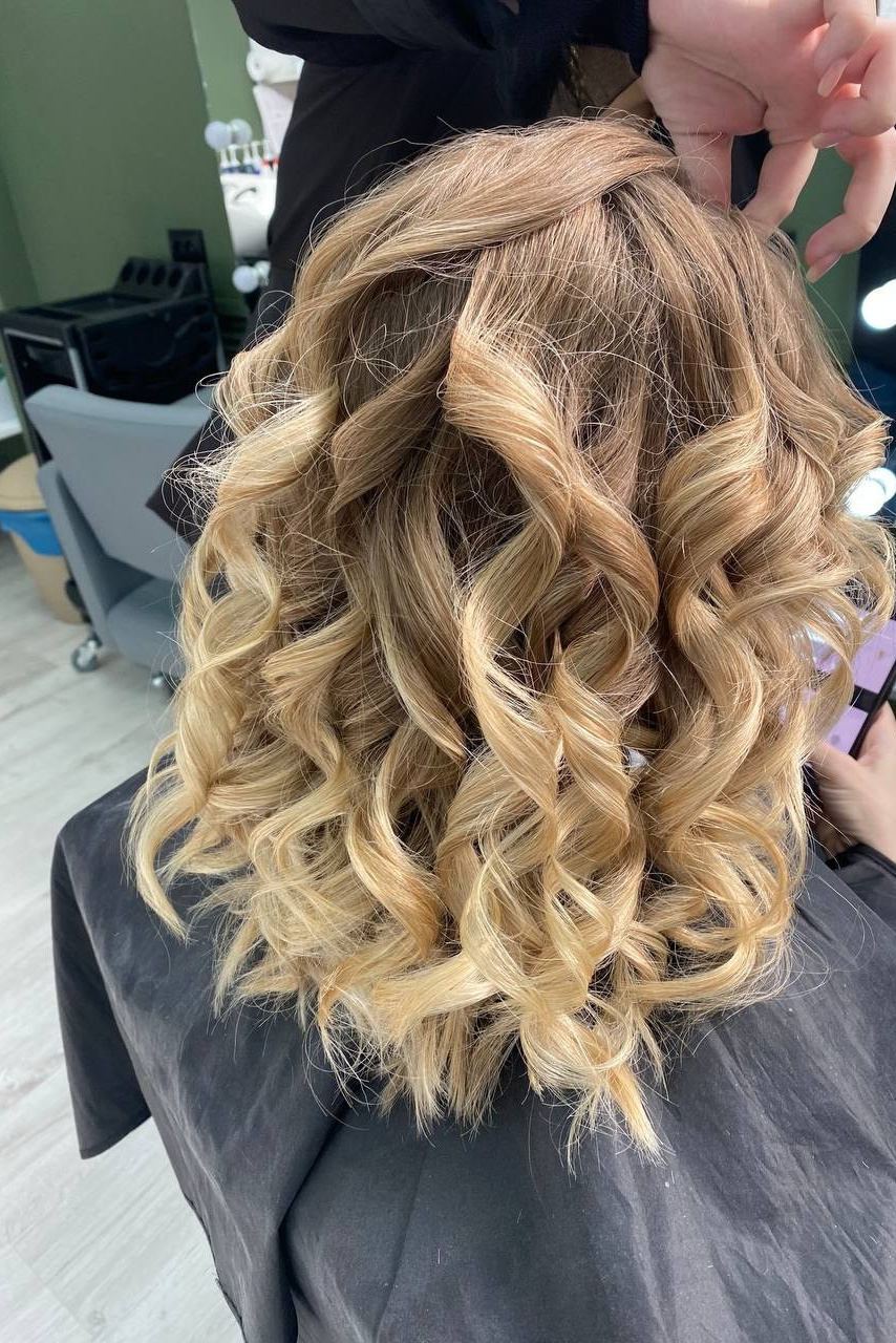 Пространство Красоты в Аксае