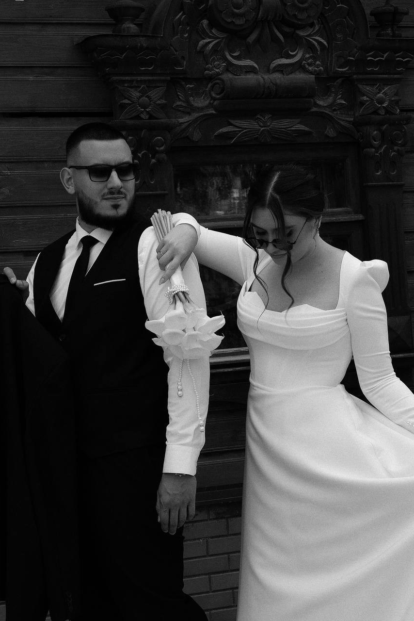 Персональный и коммерческий фотограф в Тюмени Полина Лапардина