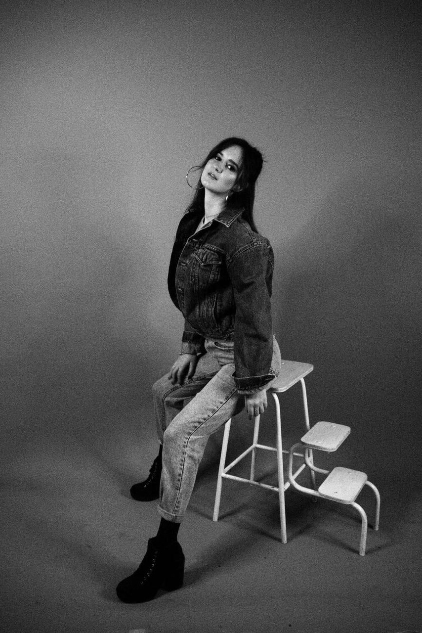 Я наставник. Фотограф SMM Ростов-на-Дону Анна Краснова