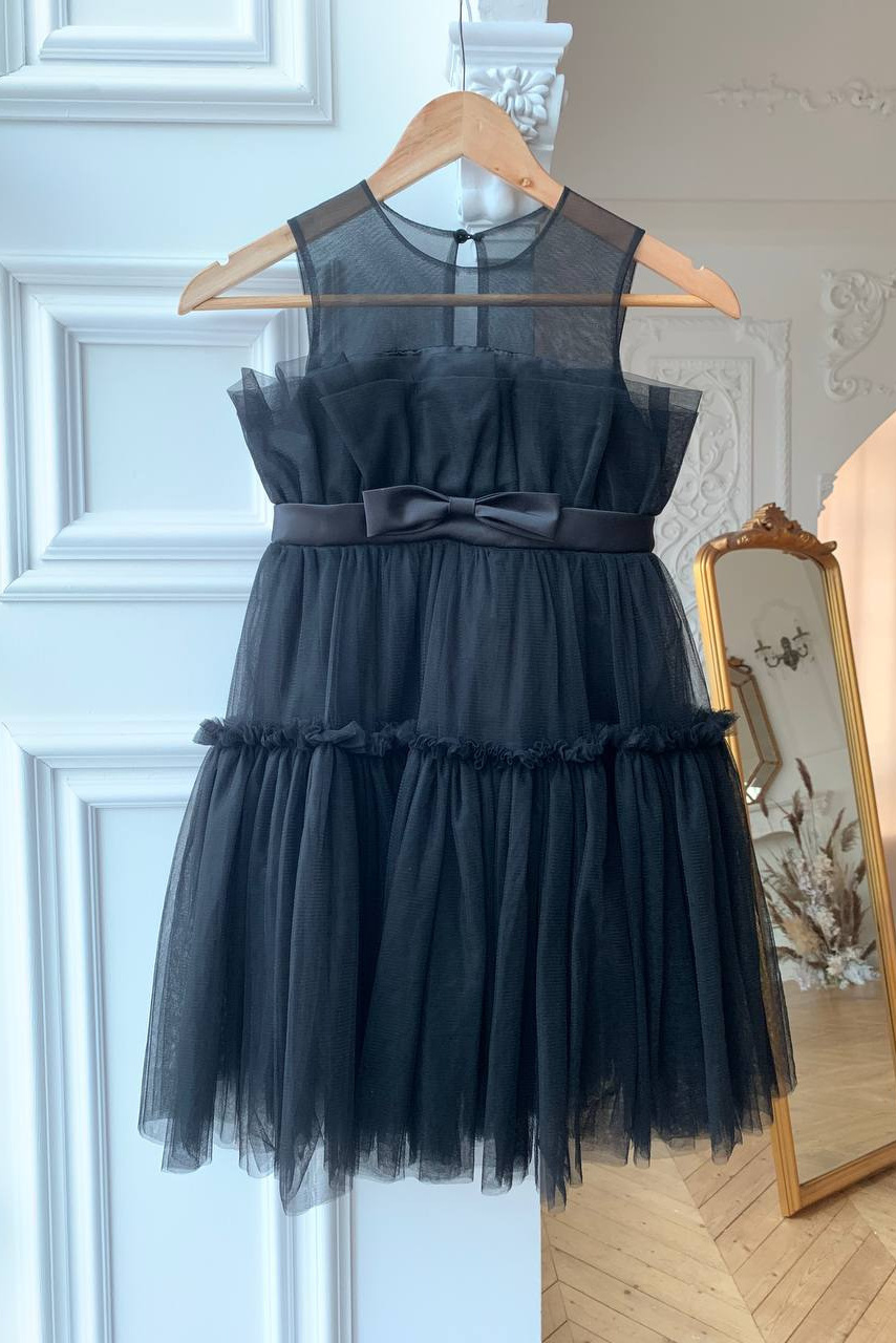 Платья для детей. Фотостудия Аристократ | Циклорама угловая|Пенза