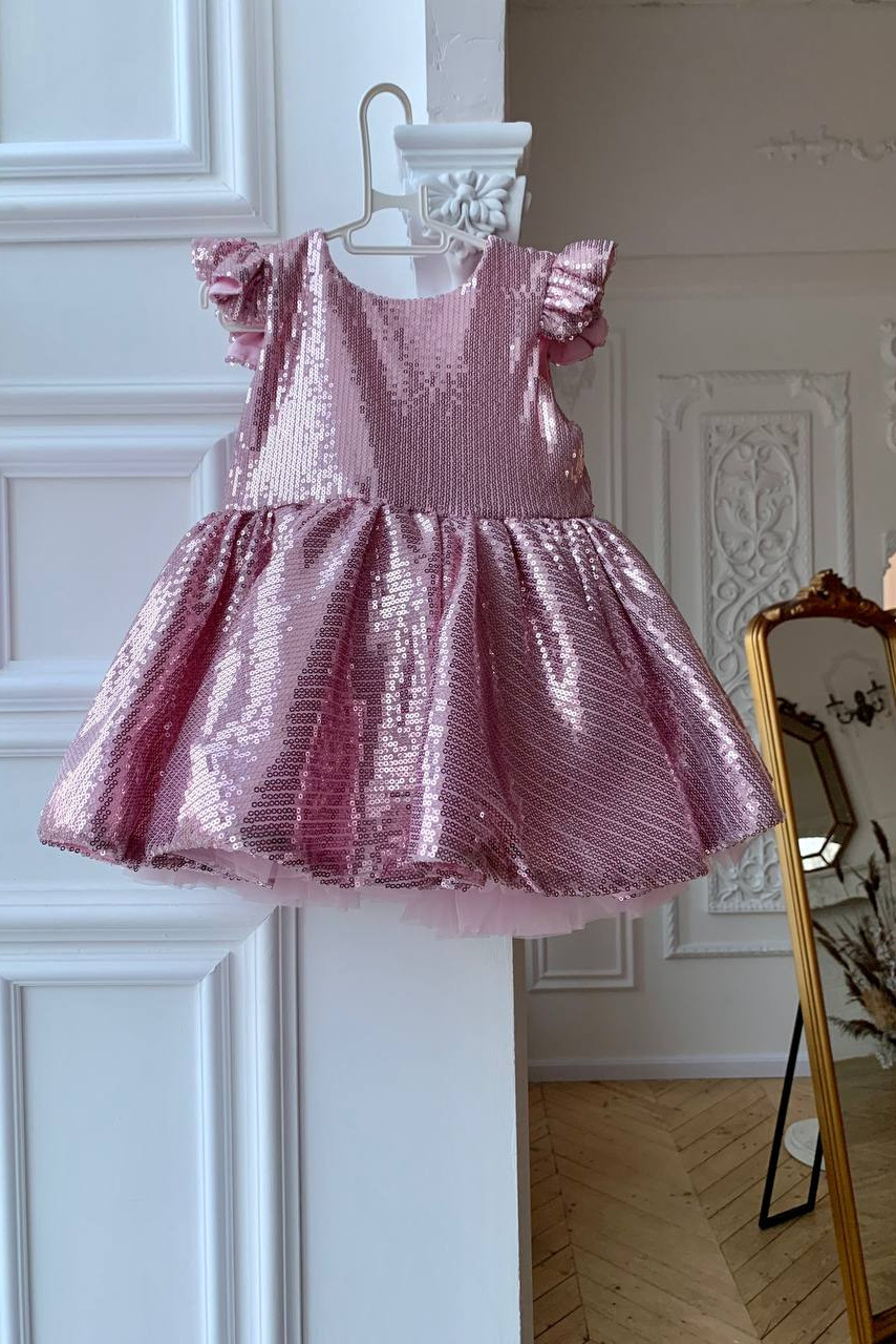 Платья для детей. Фотостудия Аристократ | Циклорама угловая|Пенза