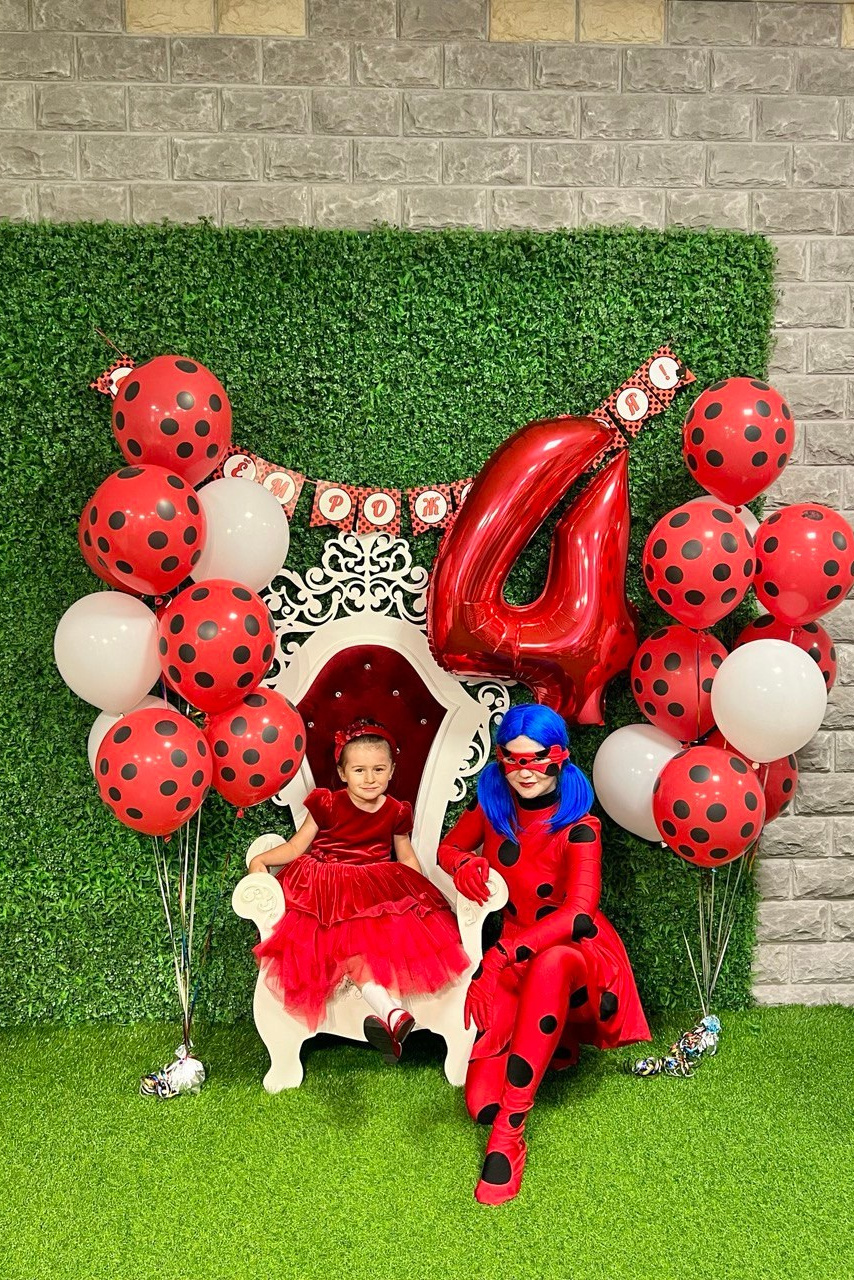 Квесты. Семейный Центр Развлечений в Щелково