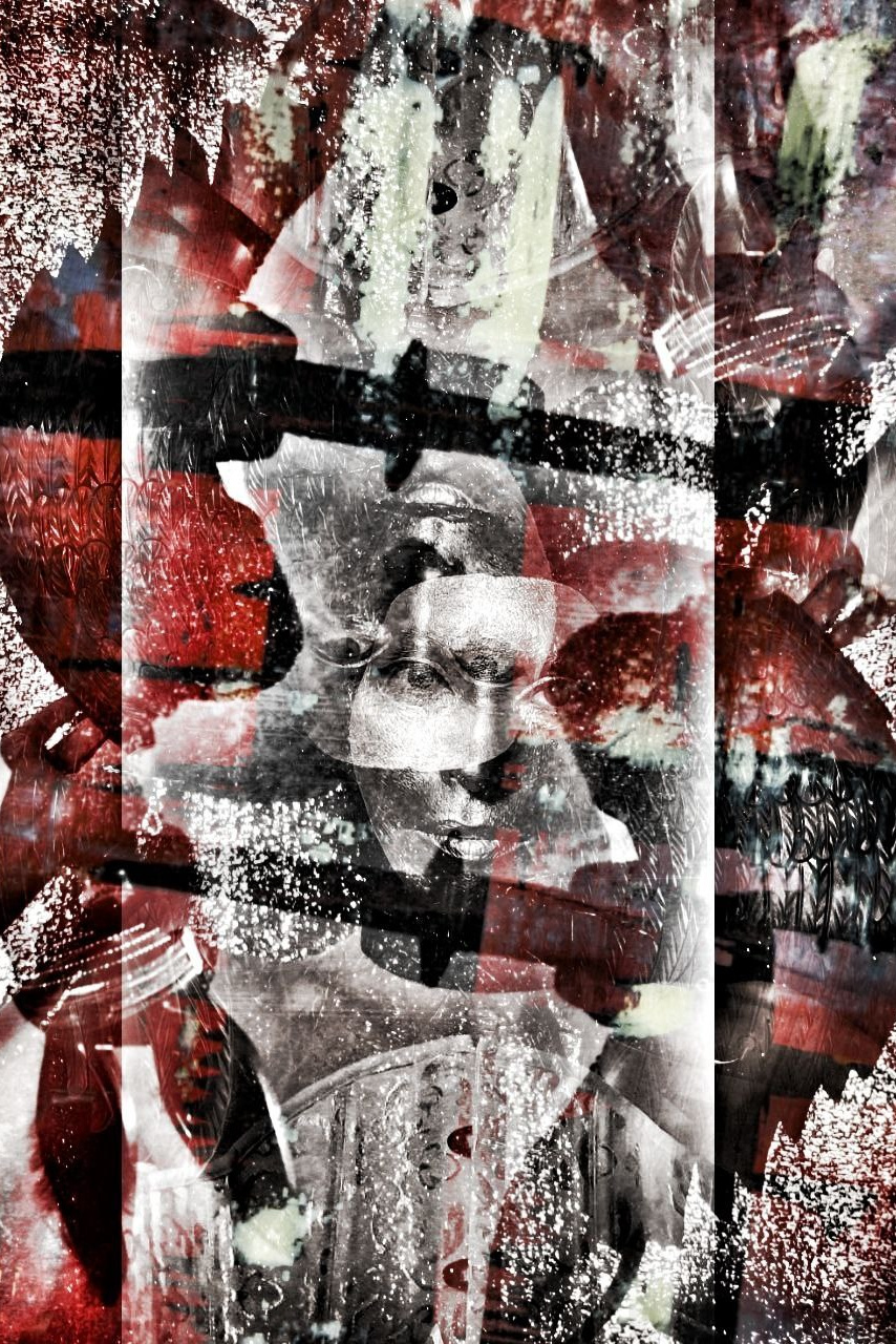 Gary Art. Yulia Yurchevskaya | Art Director & Visual Visionary