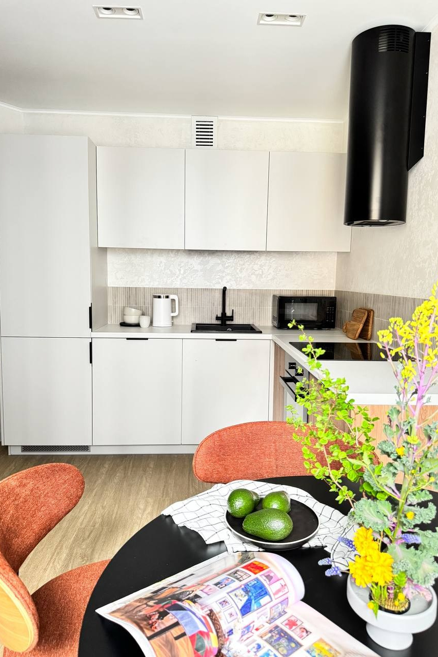 Хоумстейджинг. Виктория Ухова дизайнер интерьера и хоумстейджер в г. Краснодар