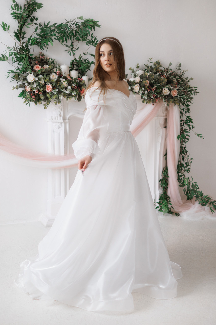 Свадебный фотограф во Владимире - Мария Широкорядова