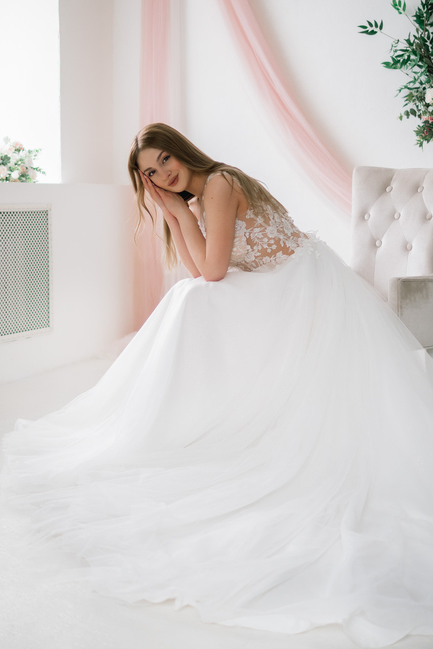 Свадебный фотограф во Владимире - Мария Широкорядова