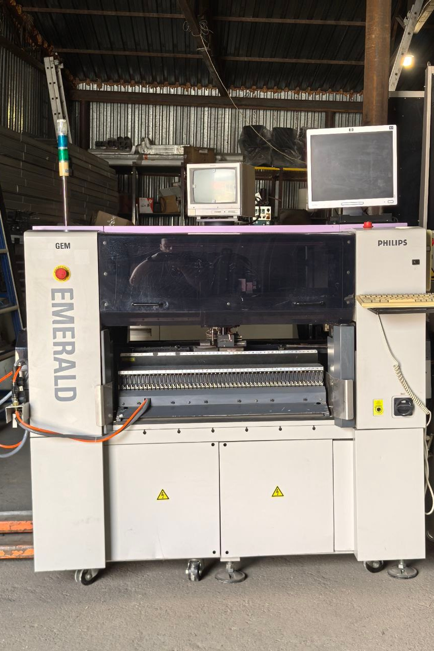 ВСЁ Оборудование