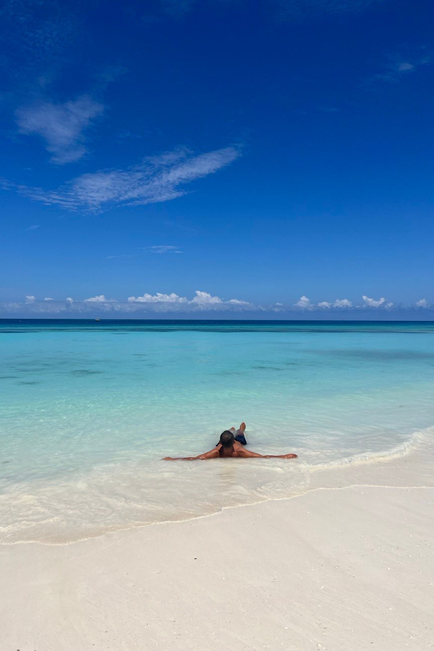 Африка. Туры по России и миру