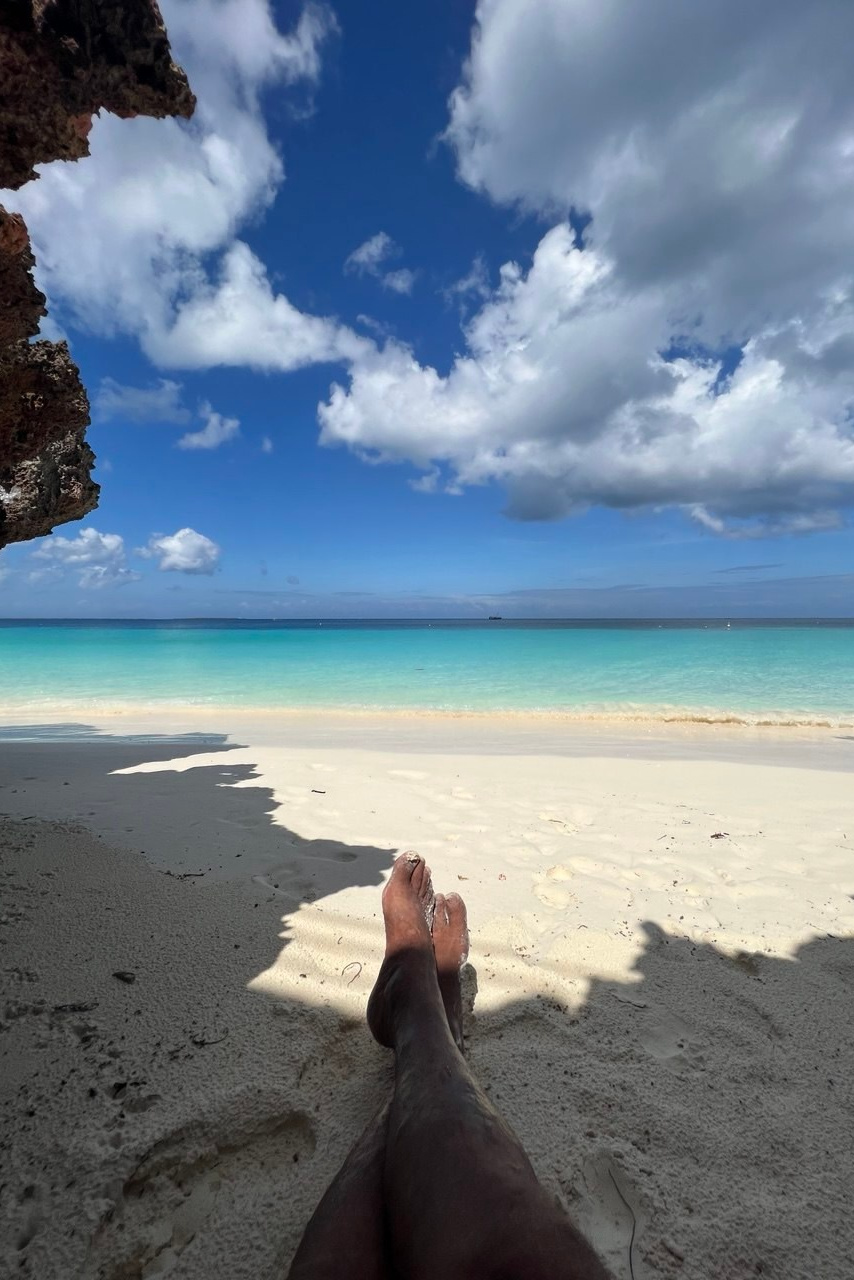 Африка. Туры по России и миру