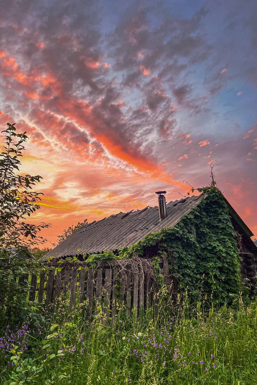 Работы учеников. ФОТОШКОЛА VISION — курс по мобильной фотографии в Москве, курс по фотографии Владимира Васильева