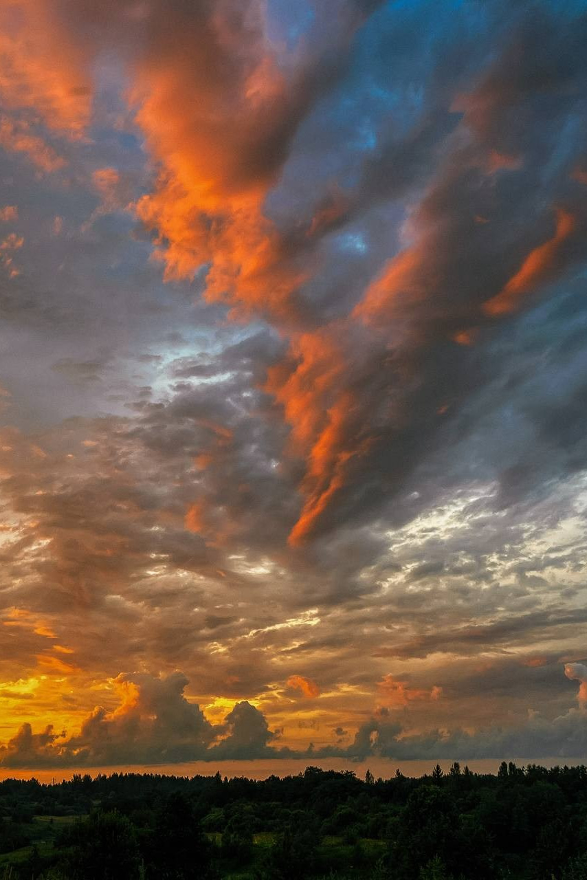 Работы учеников. ФОТОШКОЛА VISION — курс по мобильной фотографии в Москве, курс по фотографии Владимира Васильева