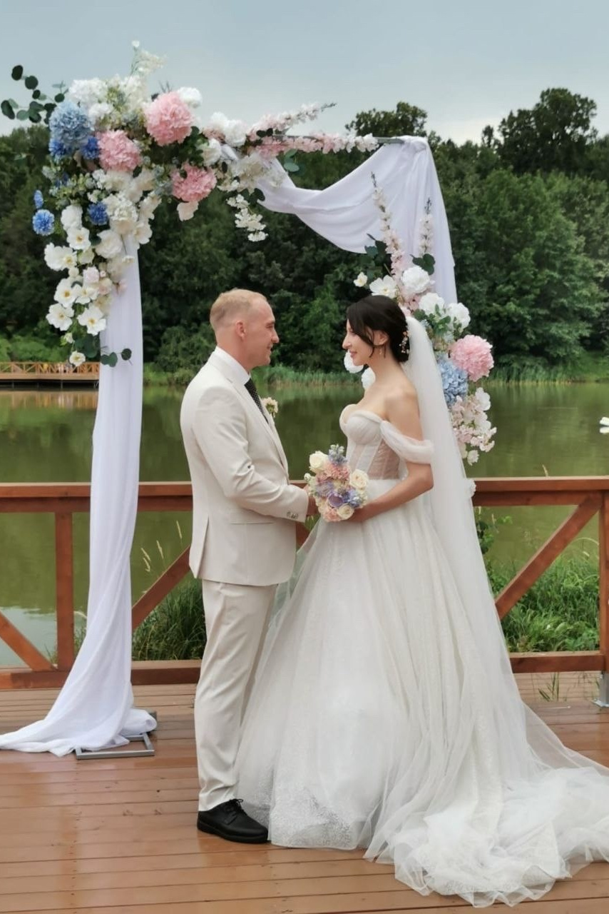 Стилист-визажист в Москве Коваль Маруся