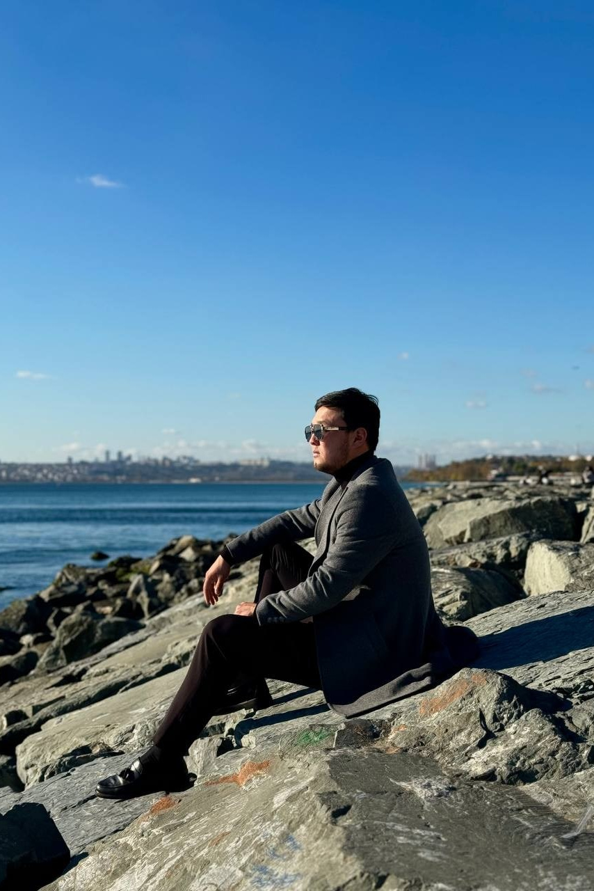 Контакты. Видеограф Астрахань Мусин Расул