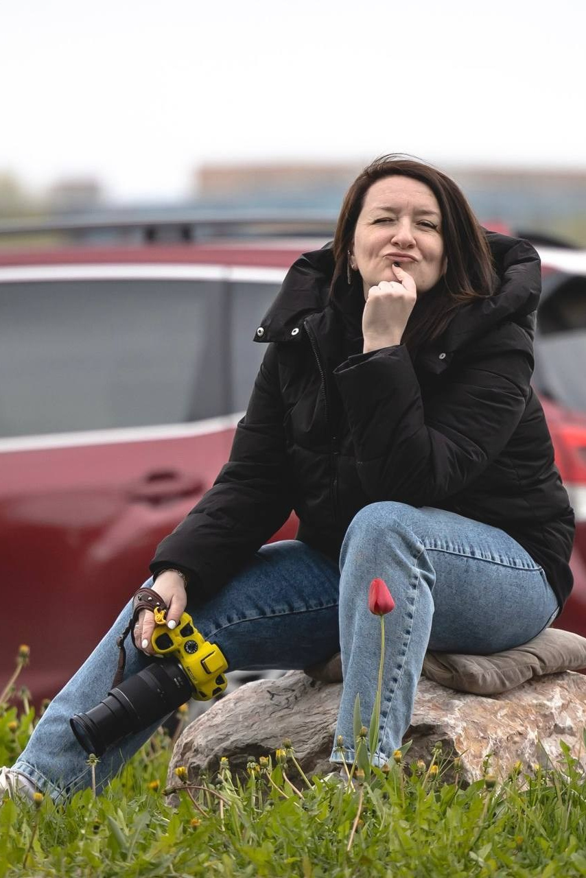 Команда проекта FotoMotoHunterZ. FotoMotoHunterZ — фотографии мотоциклистов на улицах города