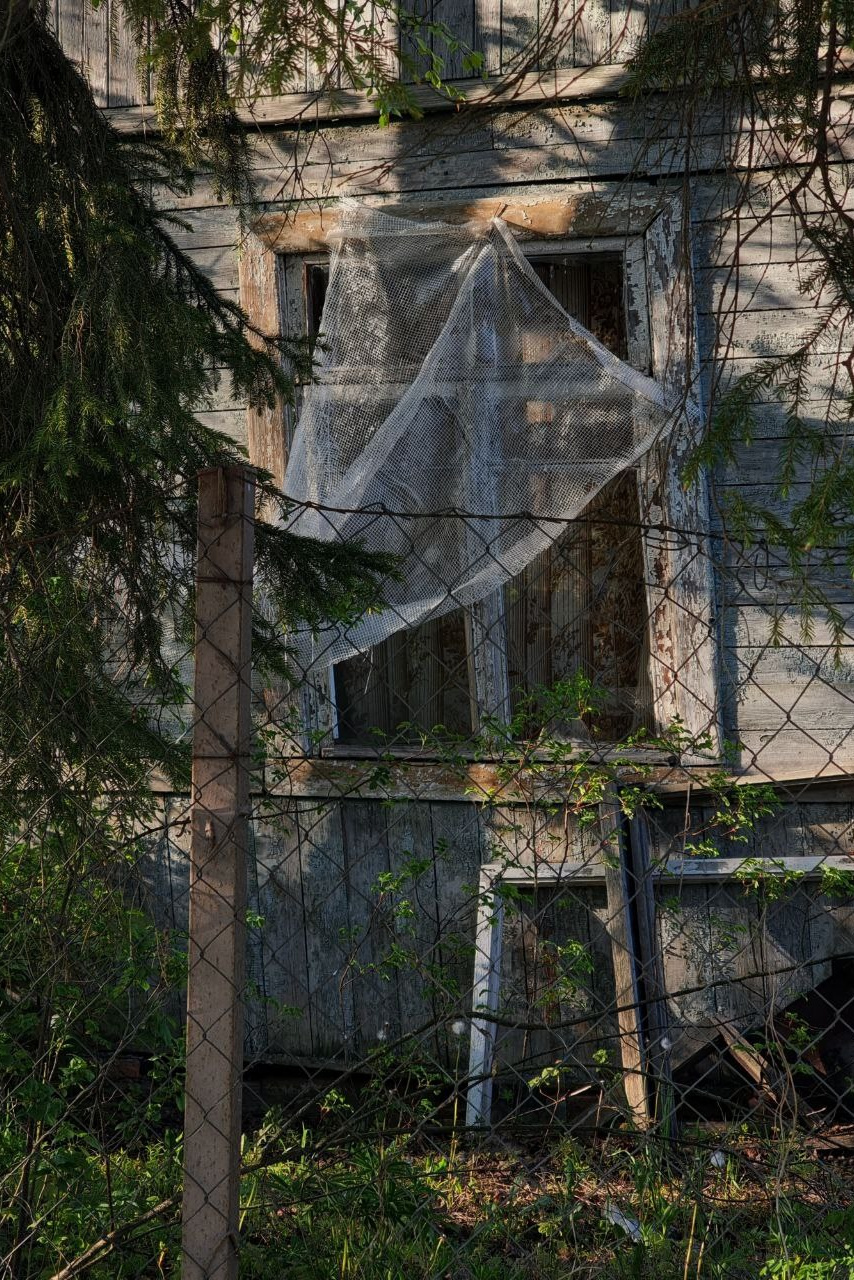 OPEN CALL «6 соток». 家居装饰