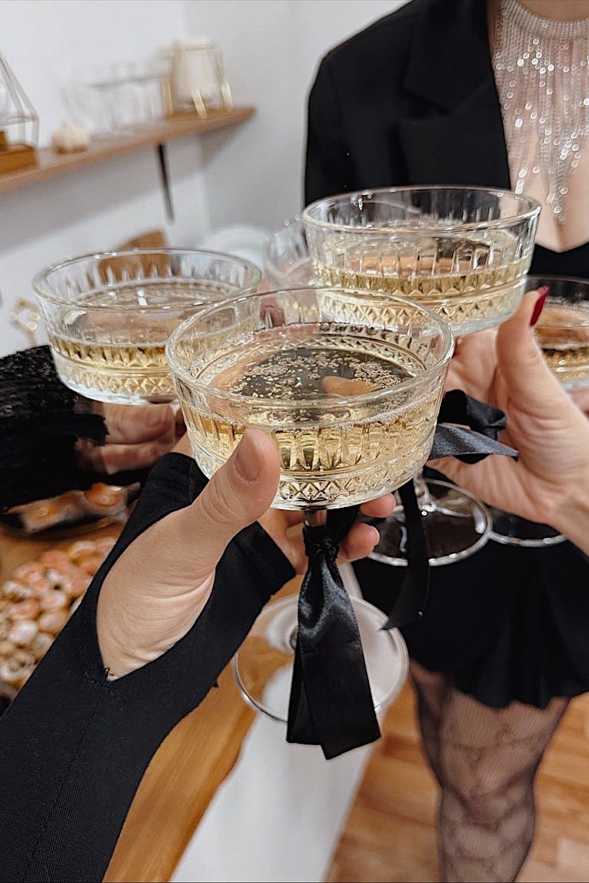 Индивидуальные МК. Творческая студия Stories в Кемерово | Мастер-классы и мероприятия