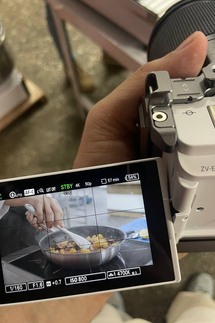 Услуги. Видеограф в Челябинске. Съемка коммерческого контента «под ключ». Видео для бизнеса Челябинск