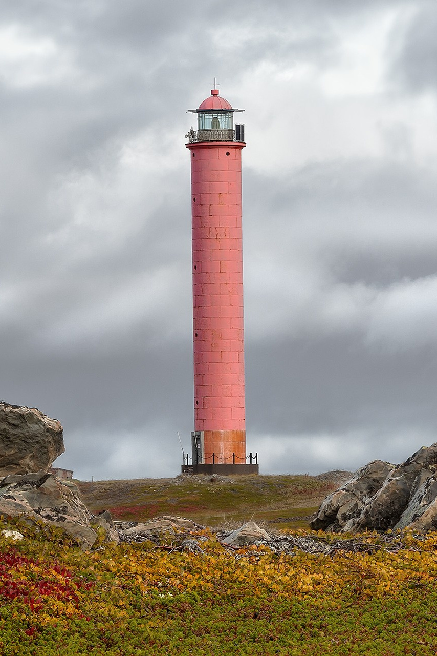 РЫБАЧИЙ 2025. Фототуры и обучение пейзажной фотографии