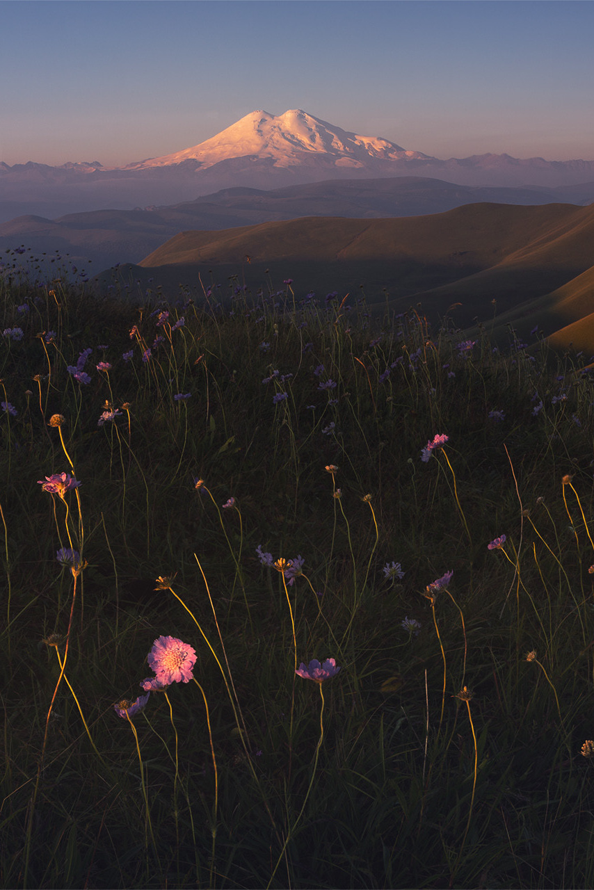 Приэльбрусье 2023| Фотограф Дмитрий Купрацевич. Дмитрий Купрацевич профессиональный пейзажный и travel-фотограф