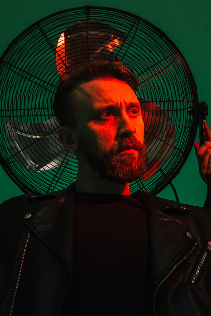 Фотограф Zipa Pro