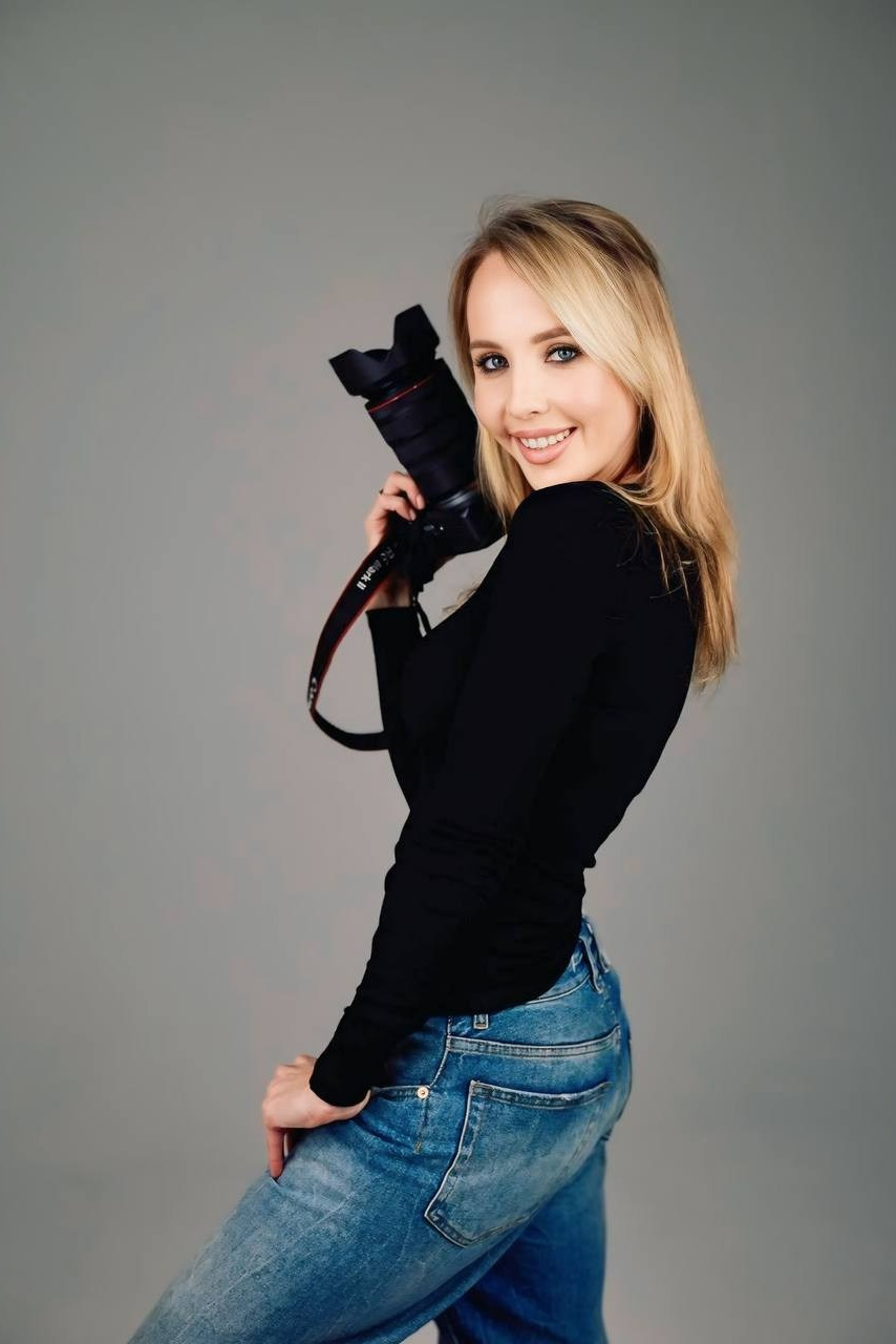 Детский фотограф г. Казань — Анастасия Фурман