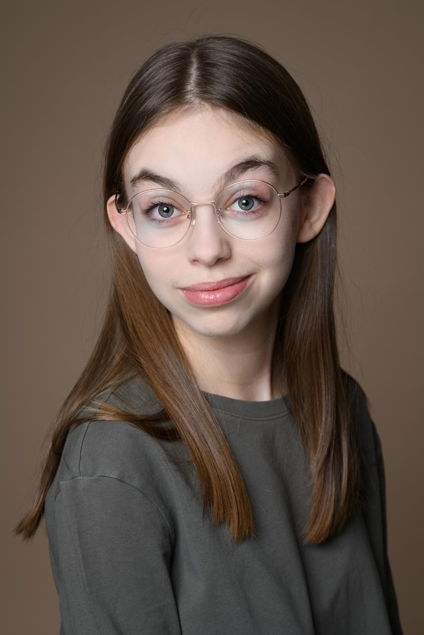 Borisova. Актёрское агентство «Алькор»