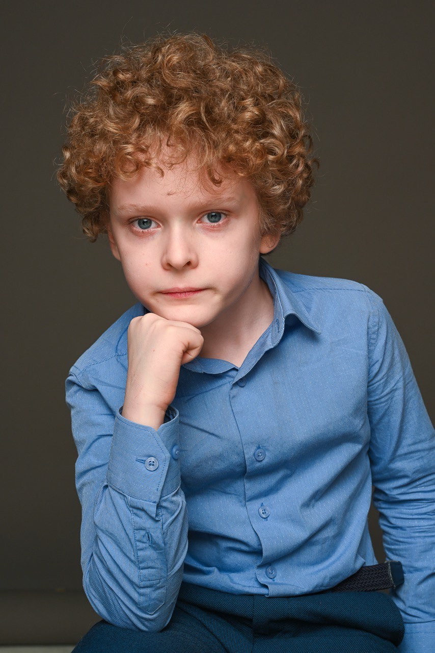 Plaksin. Актёрское агентство «Алькор»