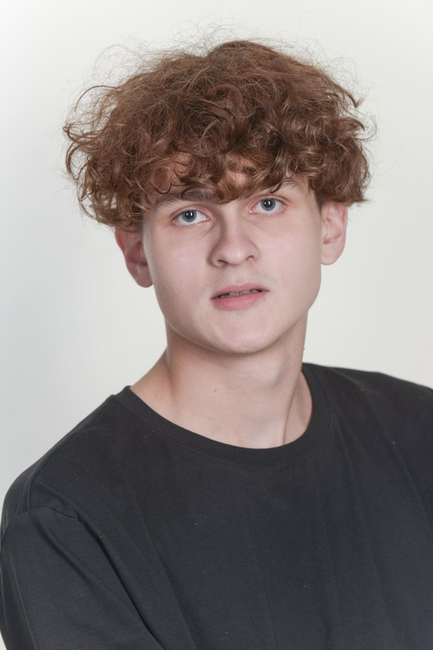 Dubovenko. Актёрское агентство «Алькор»