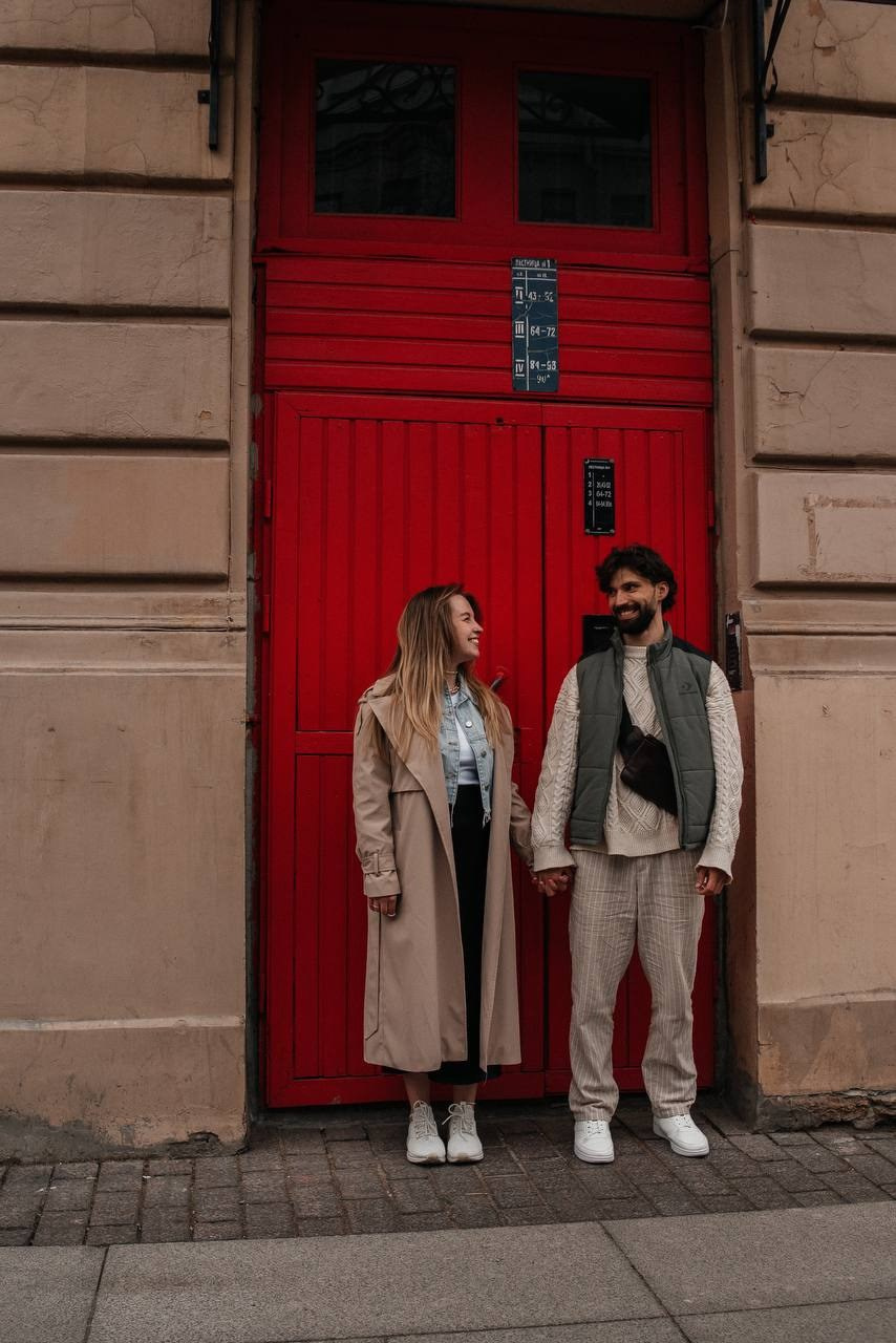 Инфо, стоимость. Фотограф Людмила Федотова