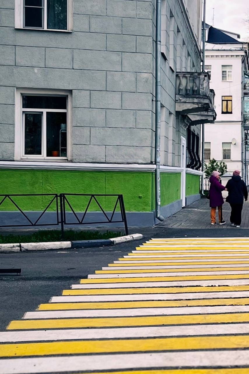 Ярославль. Личный блог Романа Белугина. Противоядие от повседневности