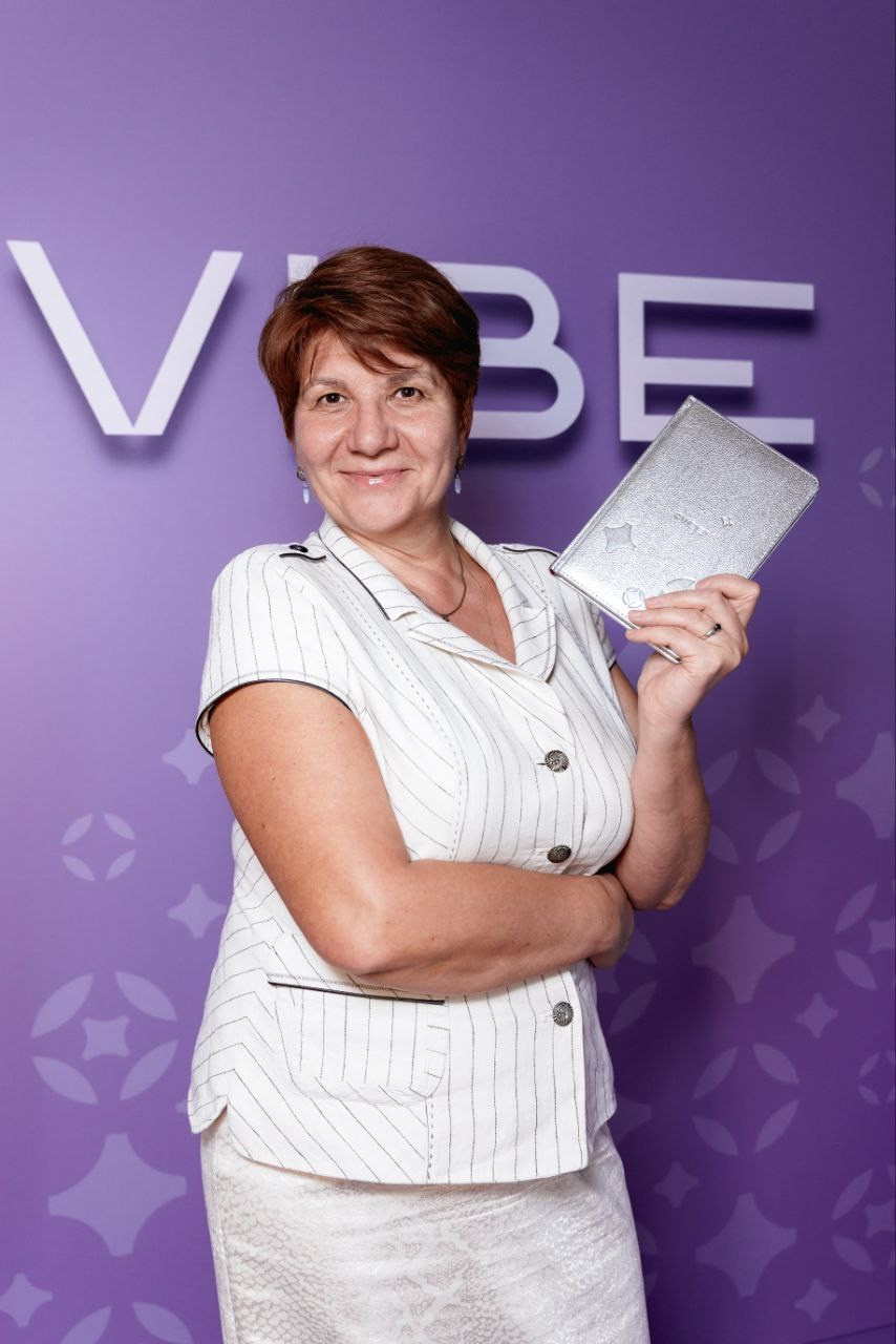 О VIBE и обо мне. Сайт-магазин продукции компании VIBE. Предложение о партнерстве