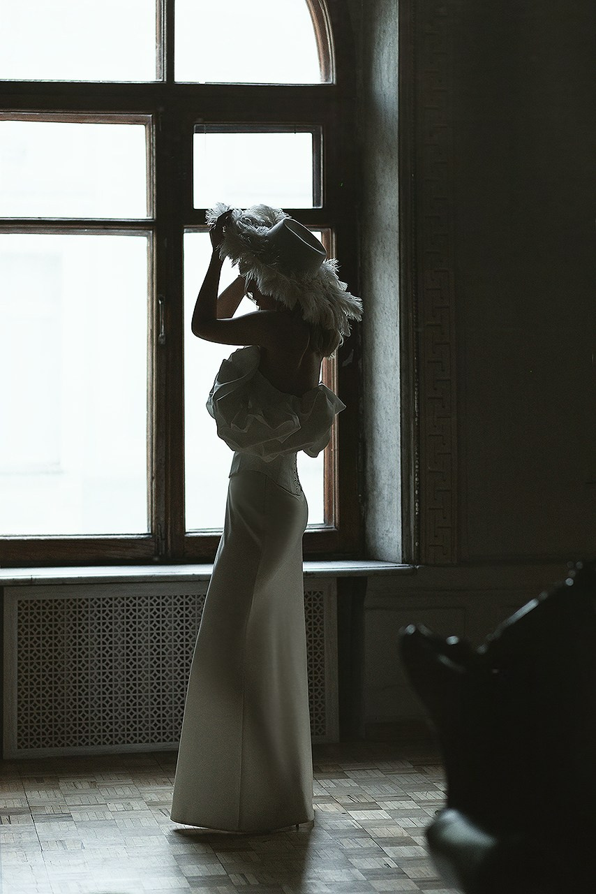 Звягинцева Анастасия. Художественный женский фотограф, Самара Москва