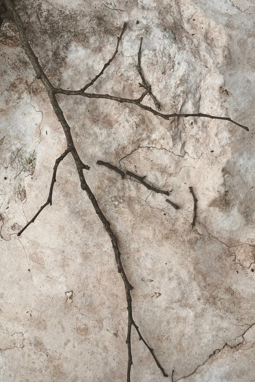 MOMENTS. Alyona Rubanova — Visual artist