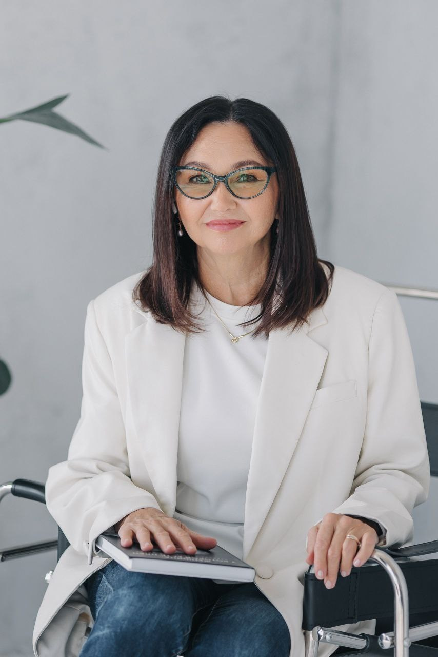 Услуги нашего Центра