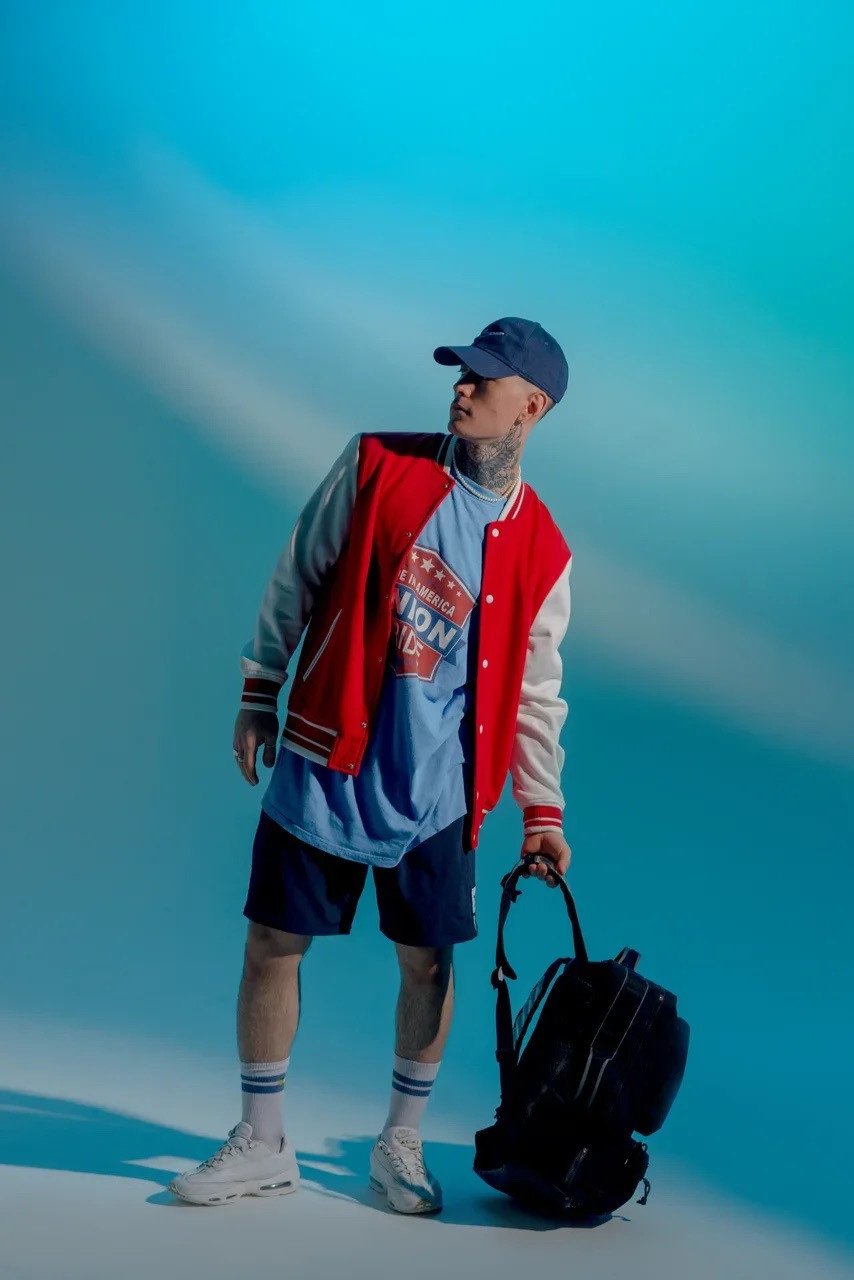 ТВ ПРОЕКТЫ «ТНТ». Bantser Studio — Fotógrafa y organizadora de bodas en Valencia, España