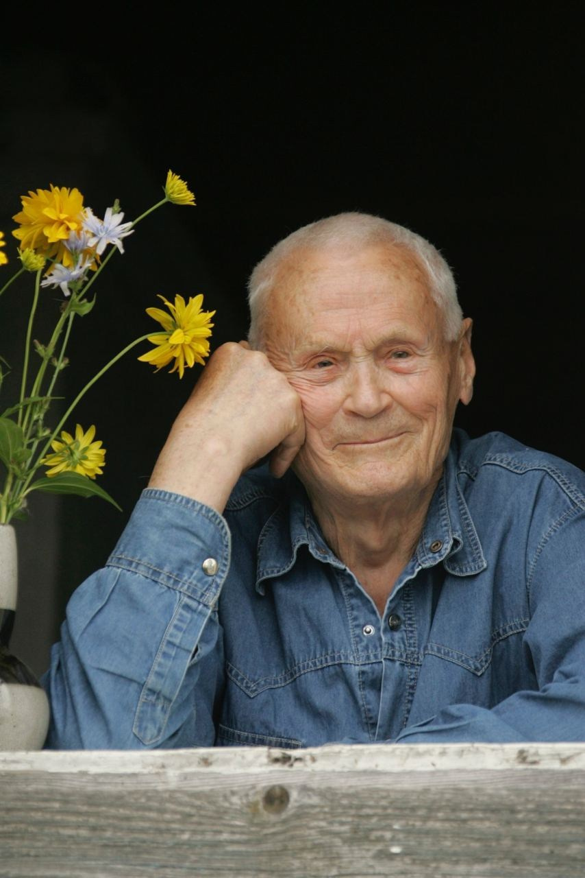 Автобиография. ВАДИМ ГИППЕНРЕЙТЕР — ВЕЛИКИЙ ФОТОГРАФ ЗЕМЛИ РУССКОЙ